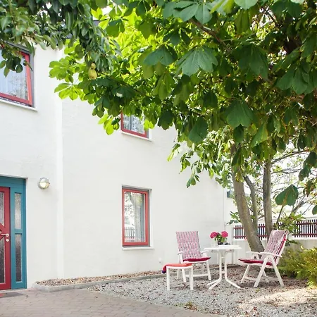 Sunja 12 Апартаменты *