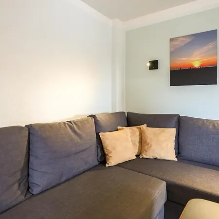 Sunja 12 Апартаменты Вестерланд