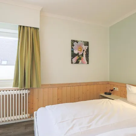 Sunja 12 Апартаменты Вестерланд