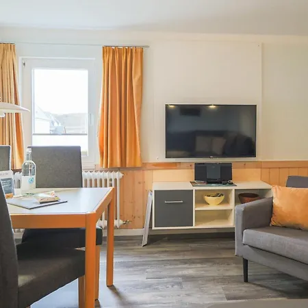 Апартаменты Sunja 12 Вестерланд