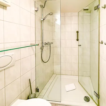 Апартаменты Sunja 12 Вестерланд