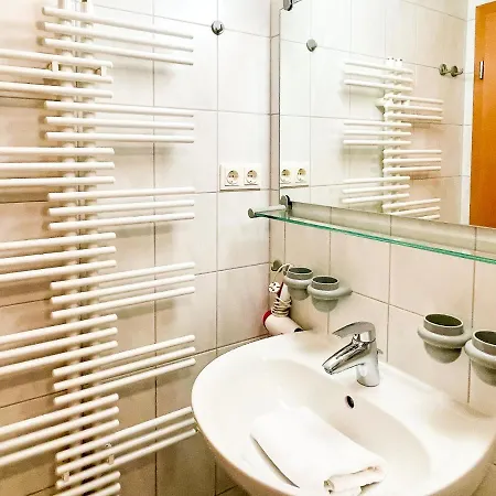 Sunja 12 Апартаменты *