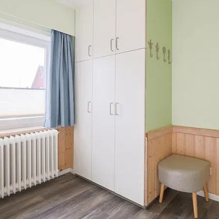 Апартаменты Sunja 12 Вестерланд