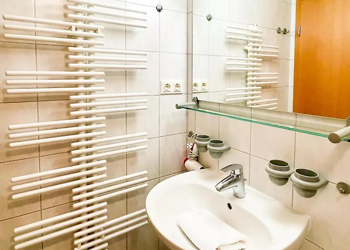 Sunja 12 Lägenhet *